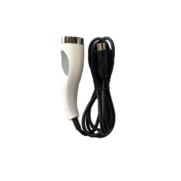 Ultrasonic Face Probe